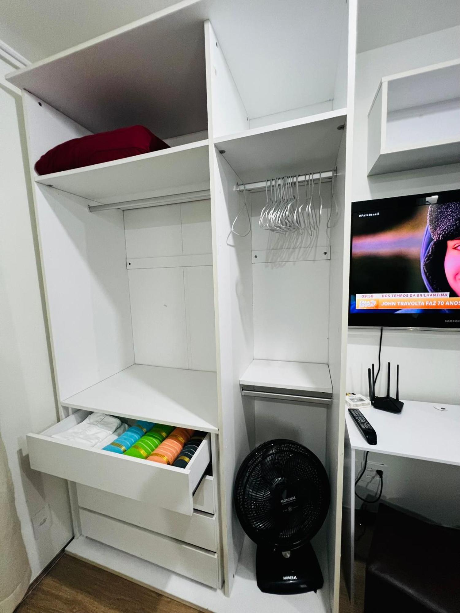 Apartamento Flats Moov Estacao Bras São Paulo