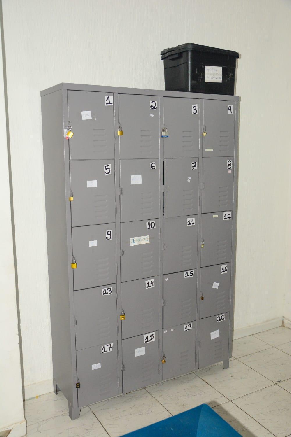 Mansao Akkui Albergue *