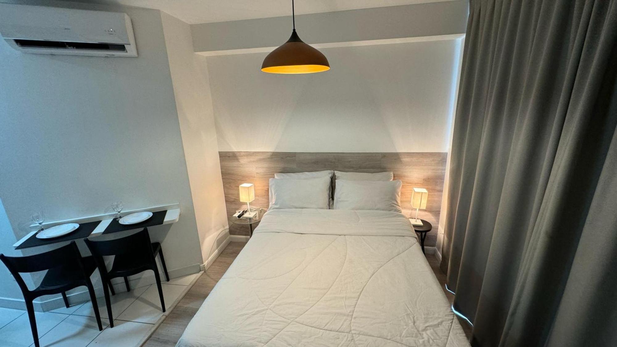 Apartment Apto Em - Expo Center, Tiete, Anhembi