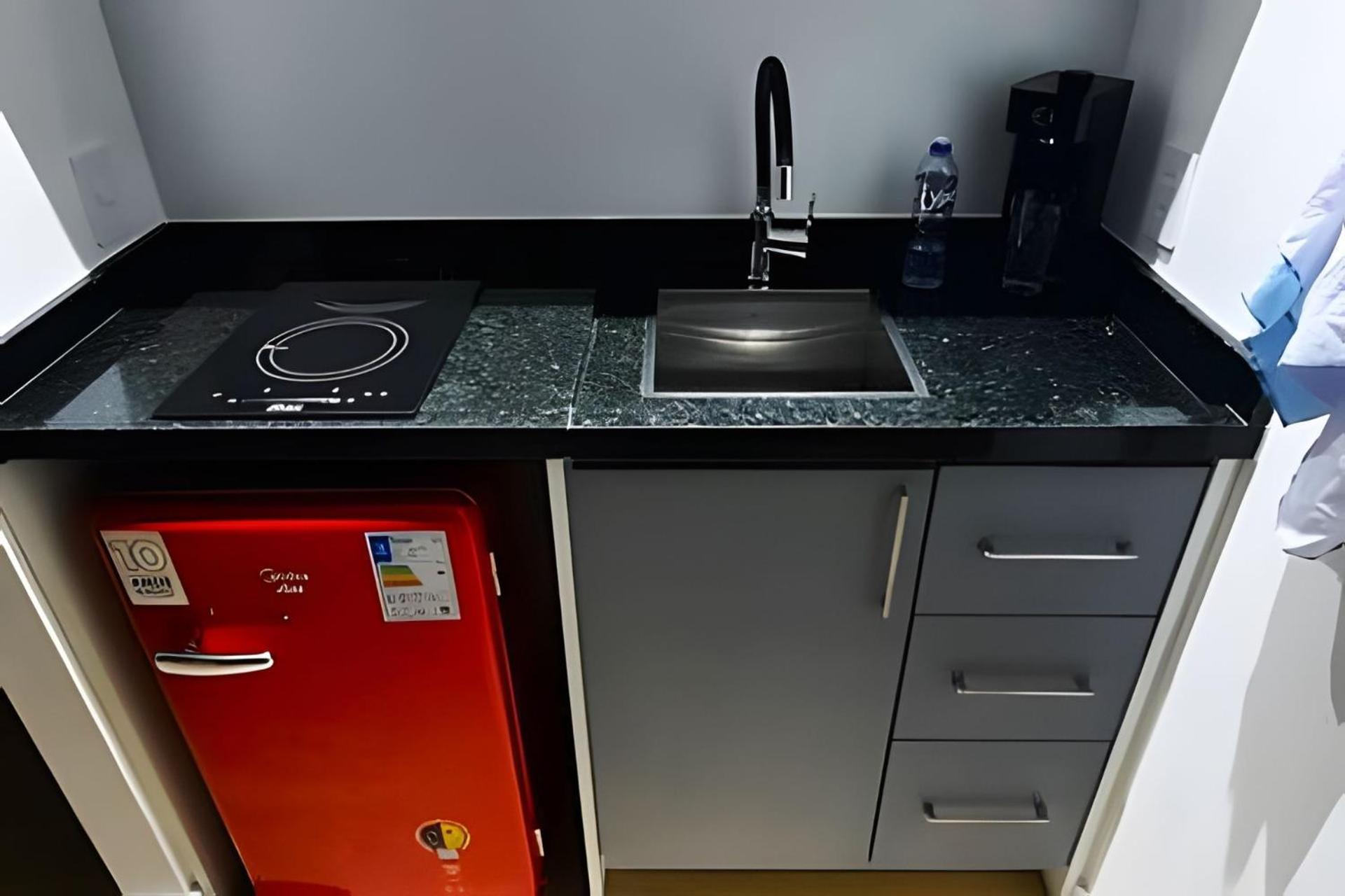 Paulista Premium Flat São Paulo