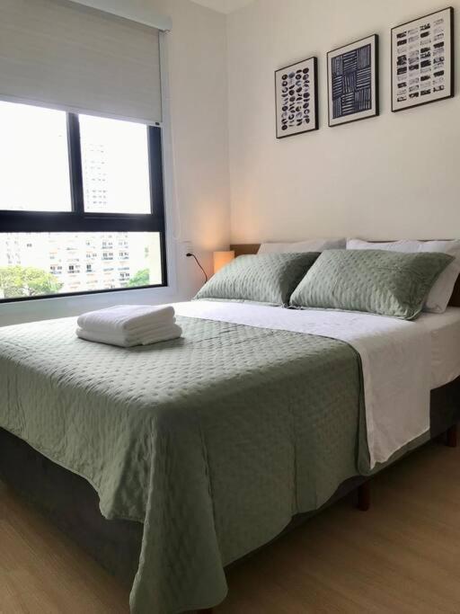 Ape 511 Nex One Apartment Sao Paulo