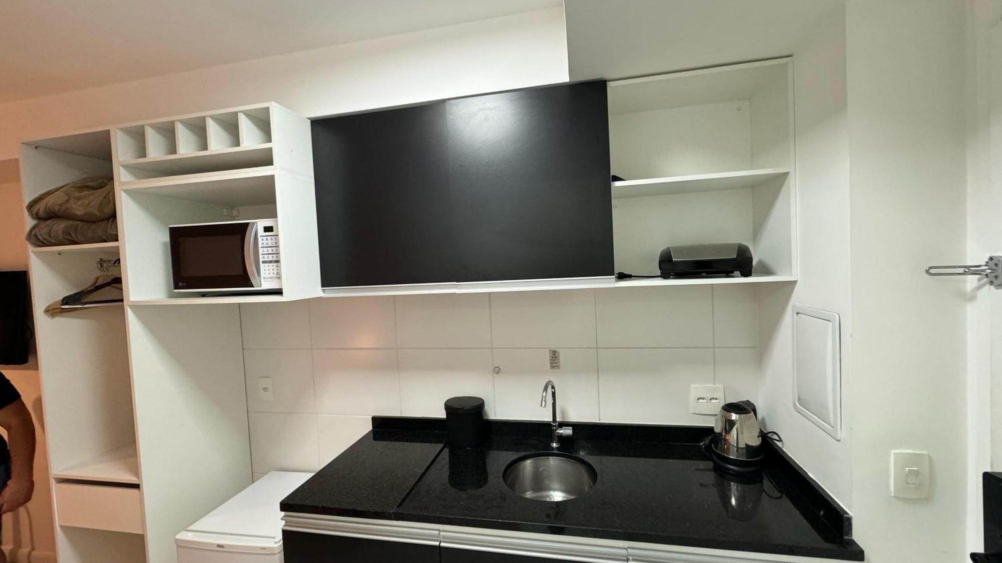 Apartment Apto Em - Expo Center, Tiete, Anhembi