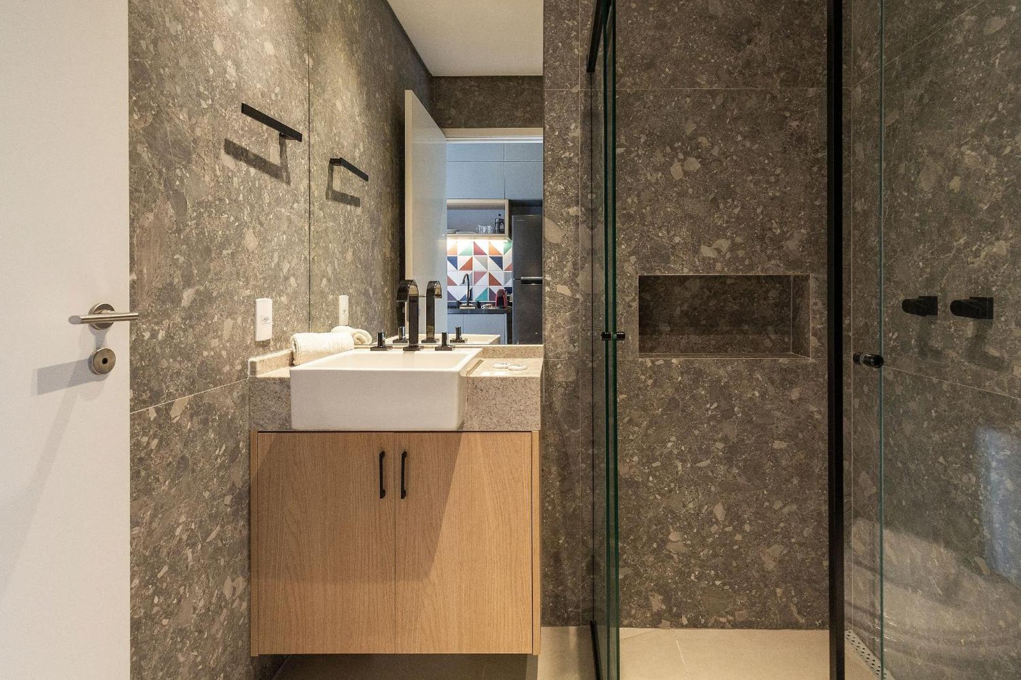 Loft 302 Oscar Freire By Oba Apartment Sao Paulo