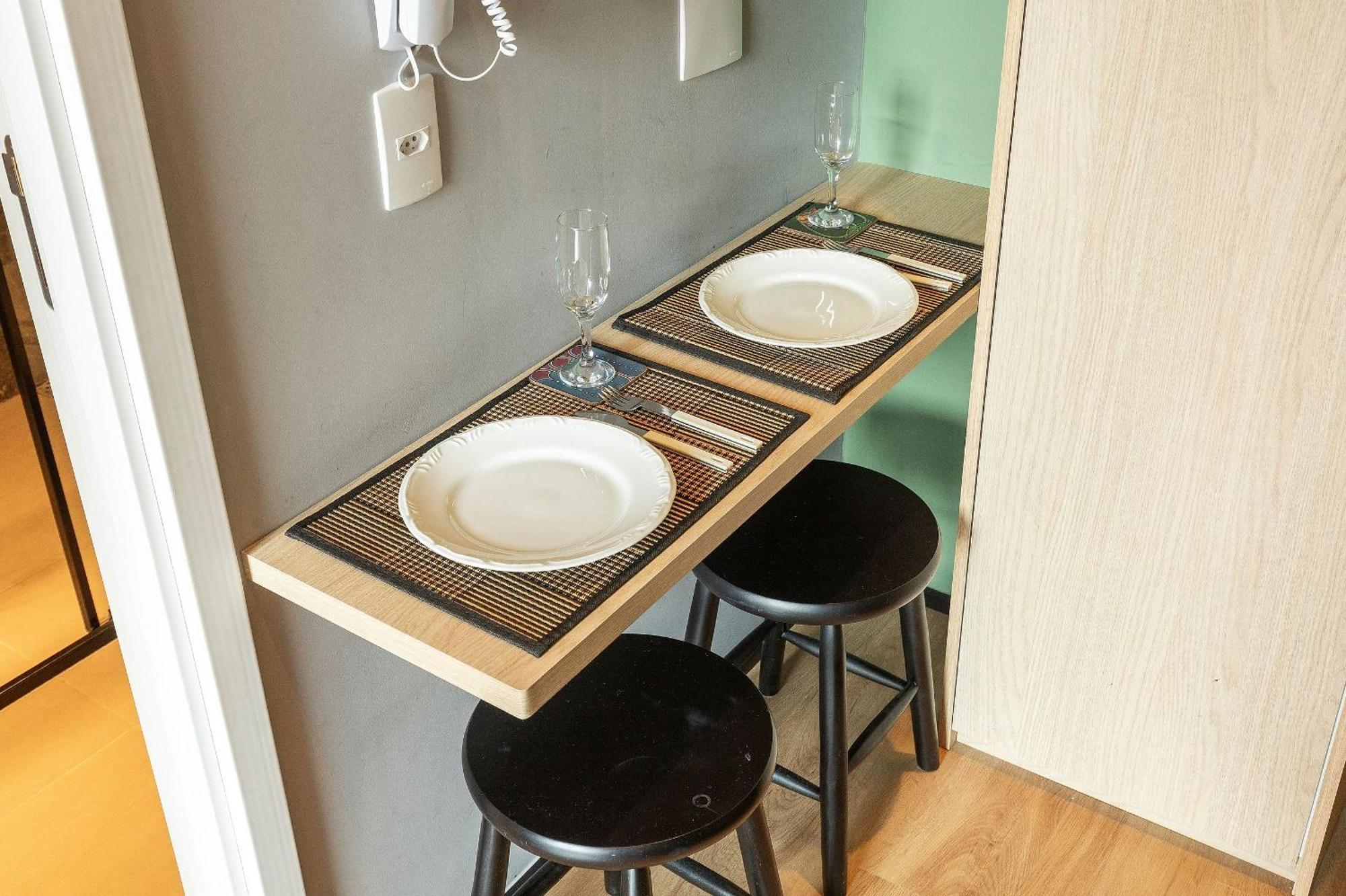 Loft 302 Oscar Freire By Oba Apartment