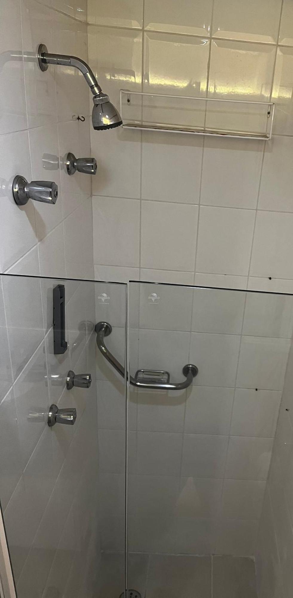 Flat Mercure - 4 Estrelas Moema Sp *