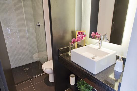 Apartamento Q Apartments Pinheiros São Paulo