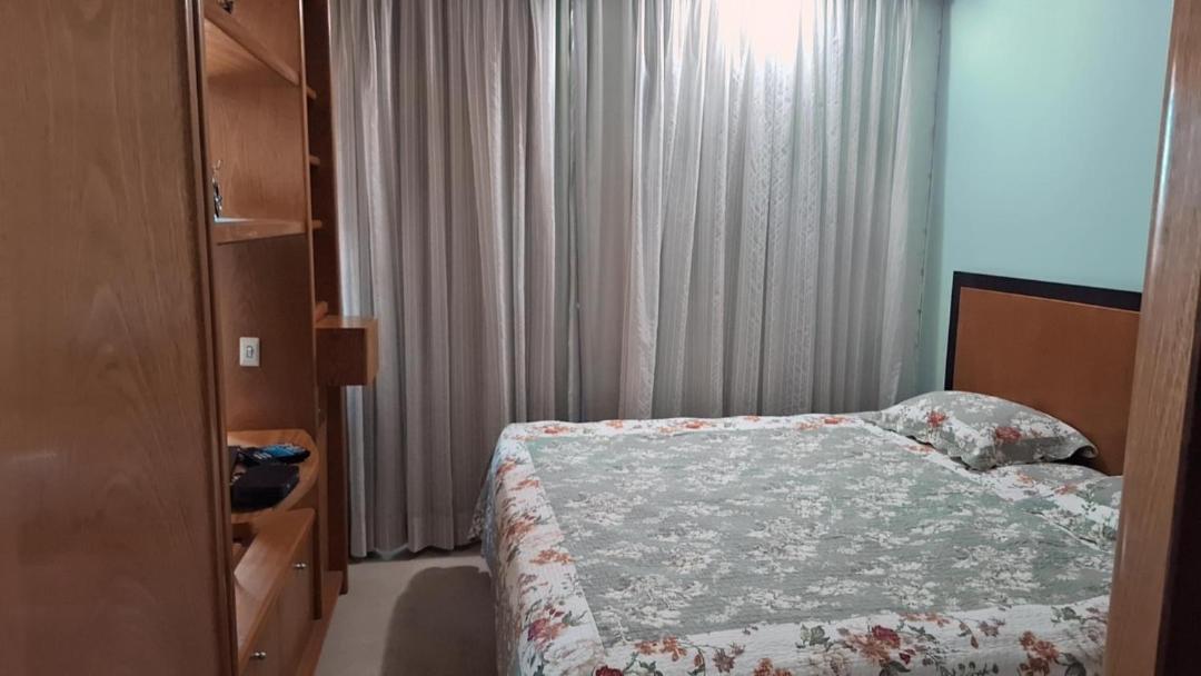 Av Ibirapuera 2534 Luxo , Confortavel Em Moema *