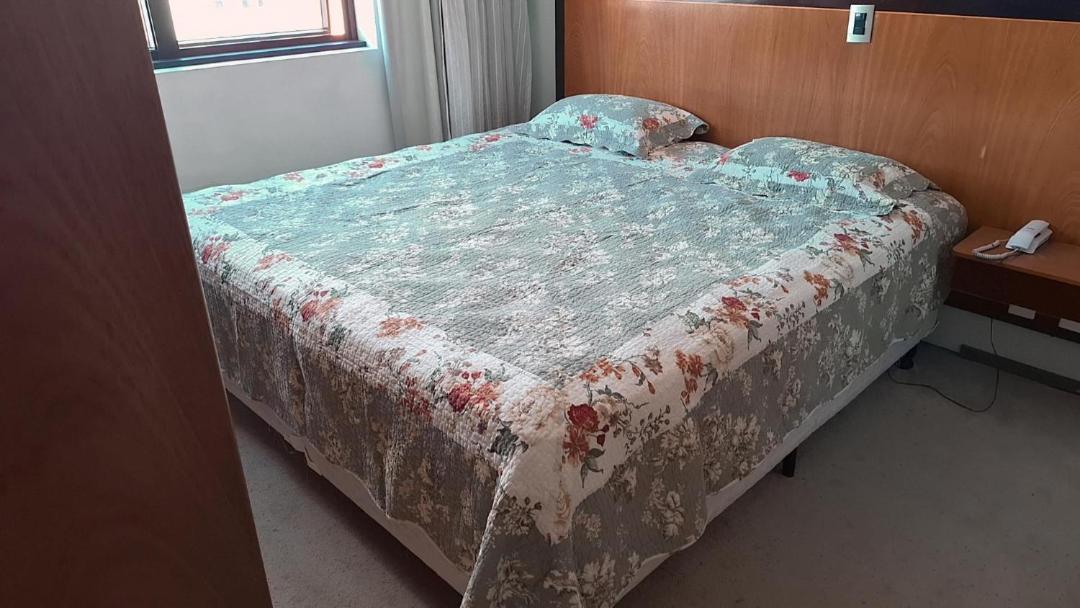 Av Ibirapuera 2534 Luxo , Confortavel Em Moema