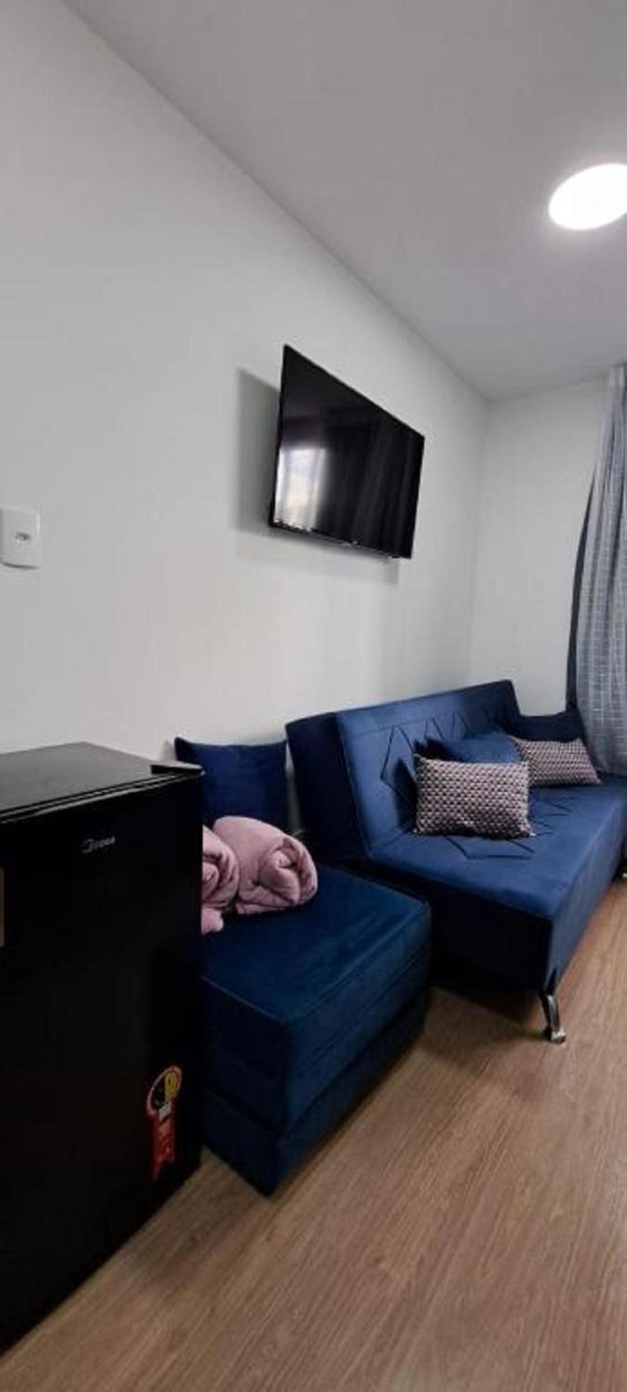 Apartamento Aconchegante No Bras - Rua Coronel Mursa, 56 - Bras