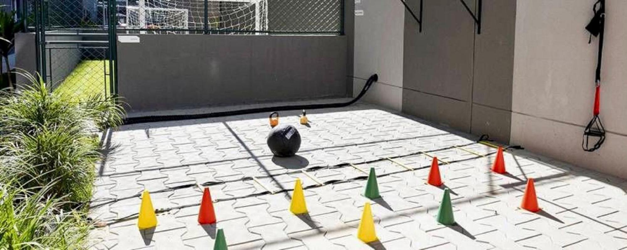 Aconchegante No Bras - Rua Coronel Mursa, 56 - Bras Apartamento São Paulo