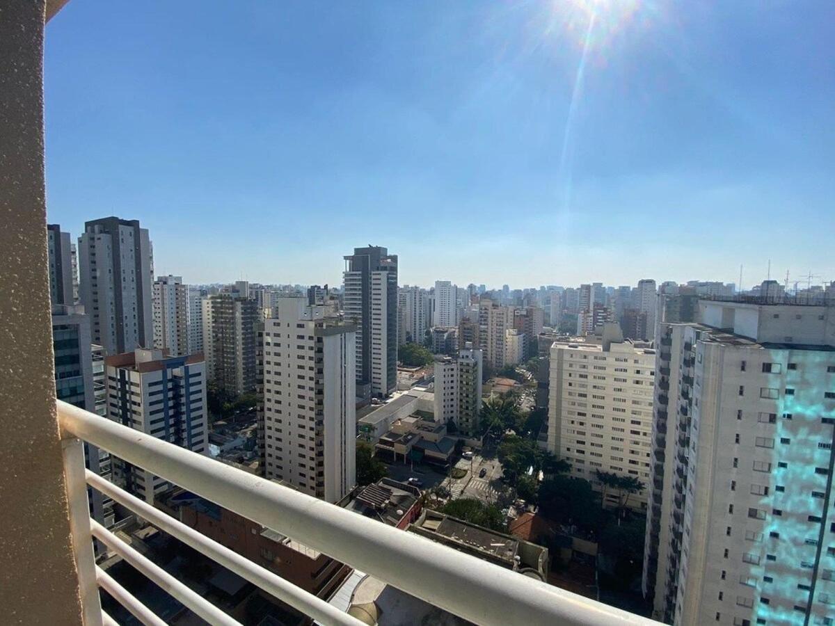 Ibirapuera Frente Metro Moema Uh1907 *