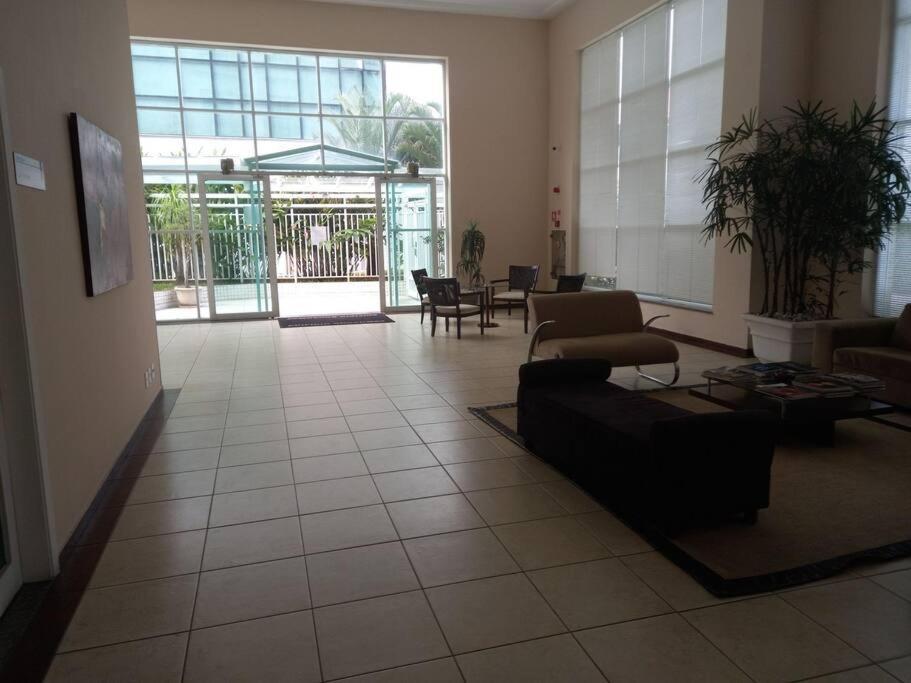Broadway Apartment