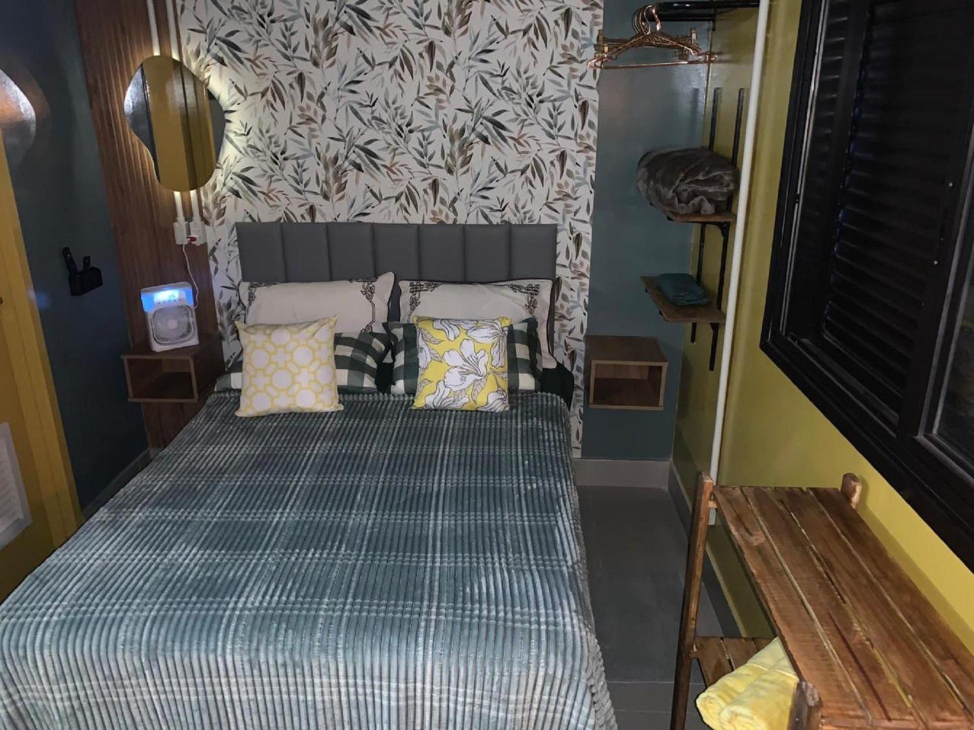 Apartment Expo Center Norte - Ar - Bras - Feirinha Da Madrugada - Anhembi - 25 *