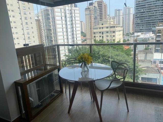 D'oru Finesse- Nova Conceicao São Paulo