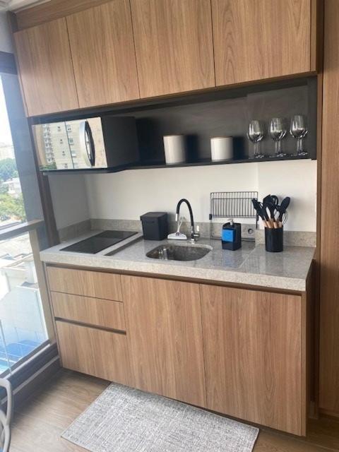 Apartamento D'oru Finesse- Nova Conceicao São Paulo