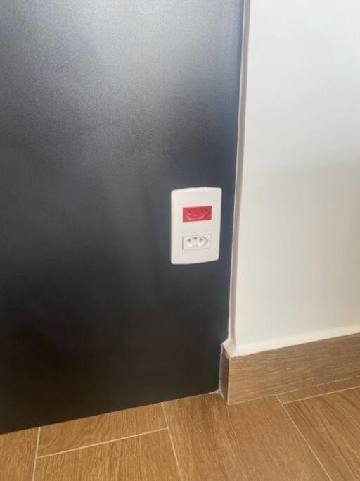 Apartamento D'oru Finesse- Nova Conceicao São Paulo