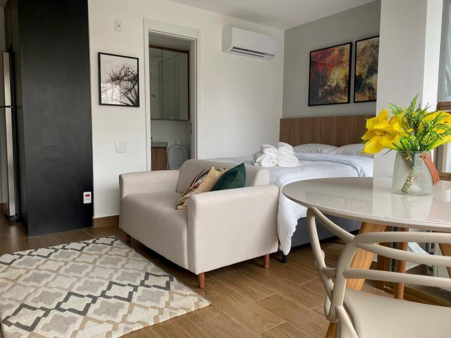 Apartamento D'oru Finesse- Nova Conceicao *