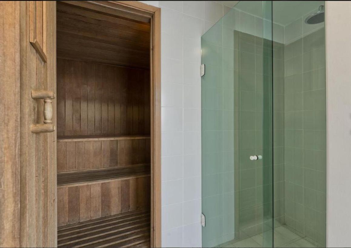 Aparthotel Studio Premium Tryp Berrini