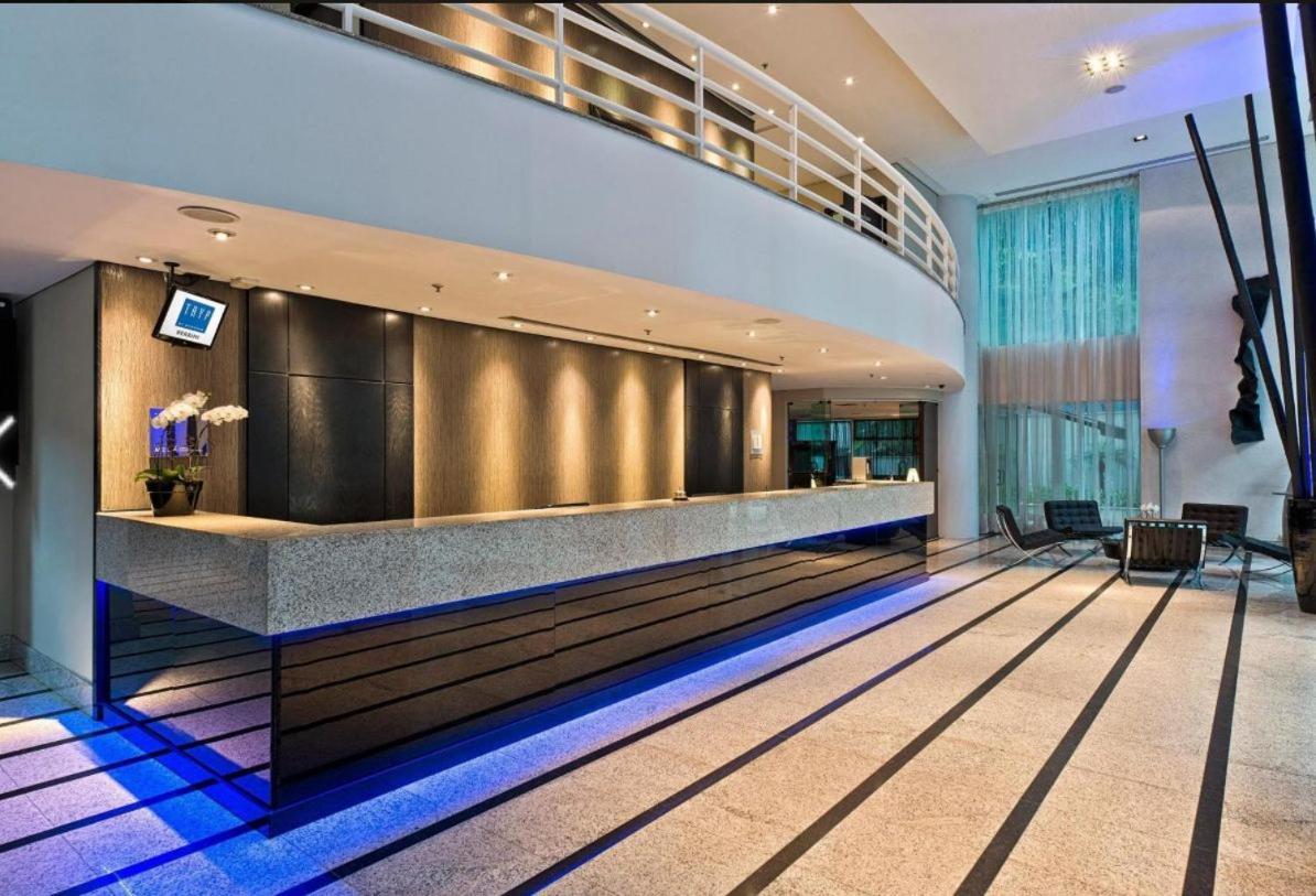 Studio Premium Tryp Berrini Aparthotel *