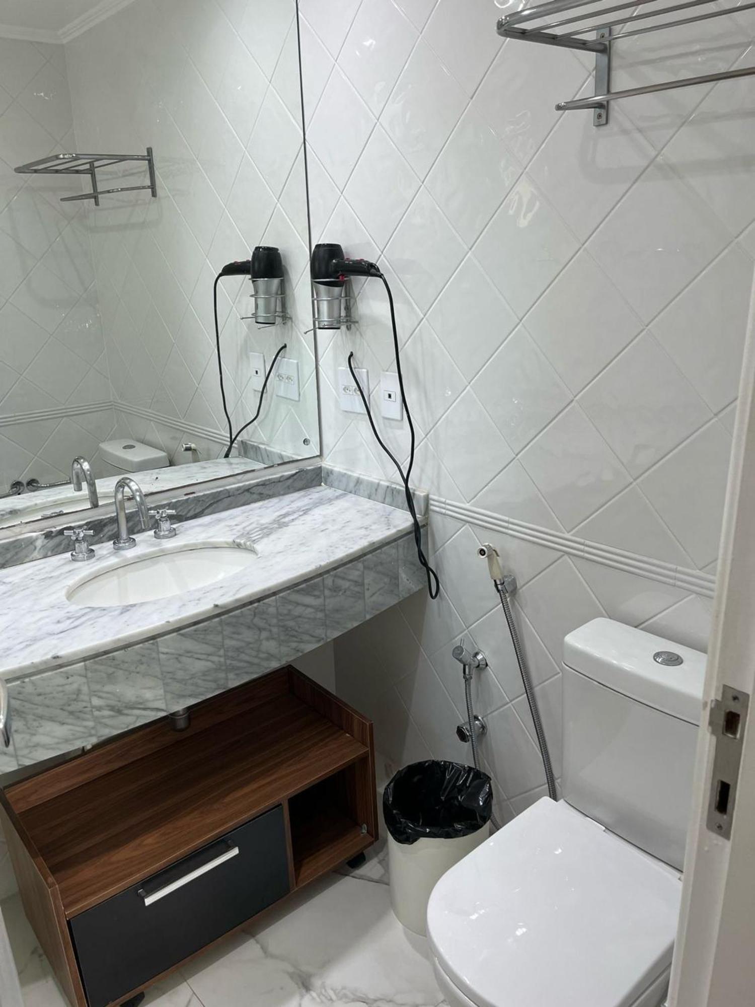 Flat Localizado Na Rua Oscar Freire Apartment *