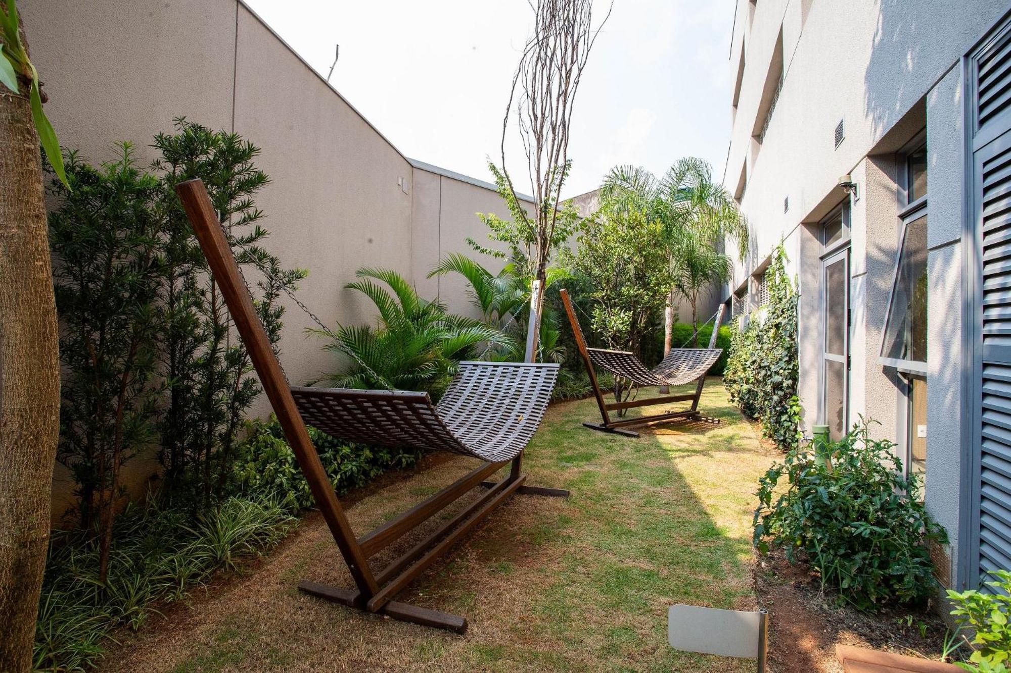 Apartment Haus Mitre Butanta - Por Temporada