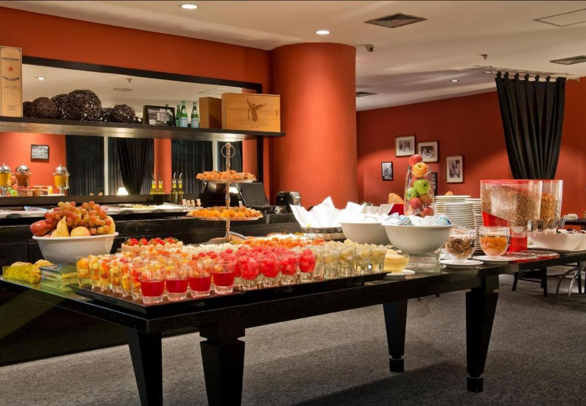 Studio Premium Tryp Berrini São Paulo