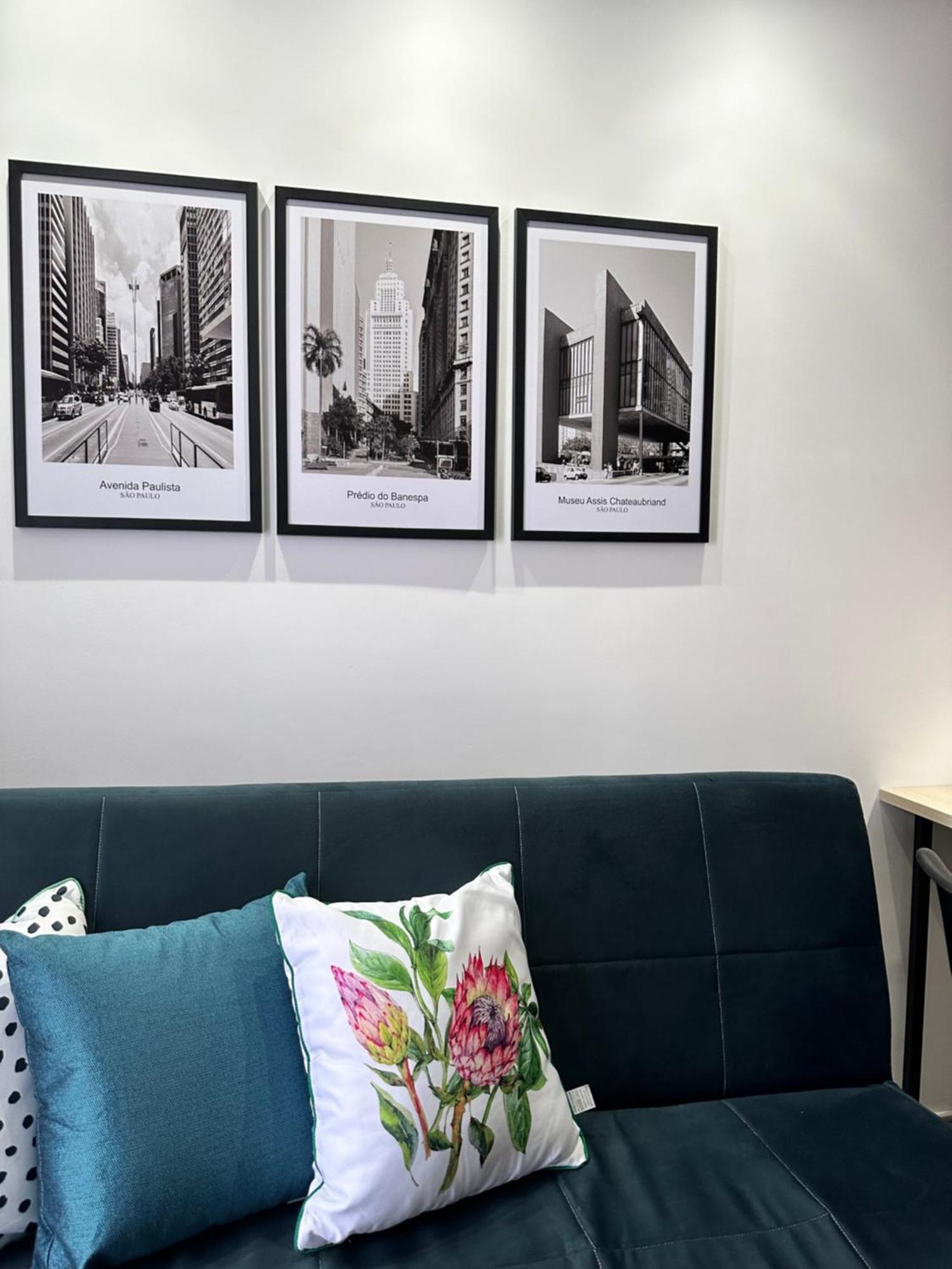Decorado Com Sacada No Polo Cultural E Eventos Da De Apartamento