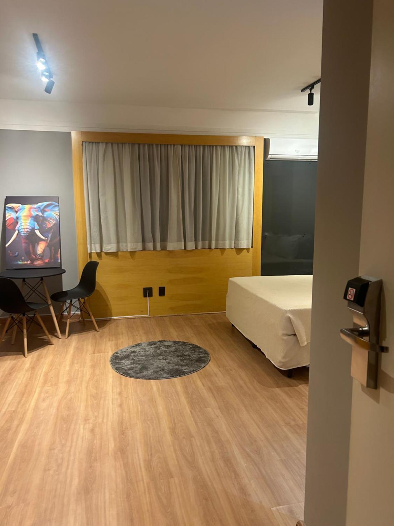 Apartment Bela Cintra Jardins Sao Paulo