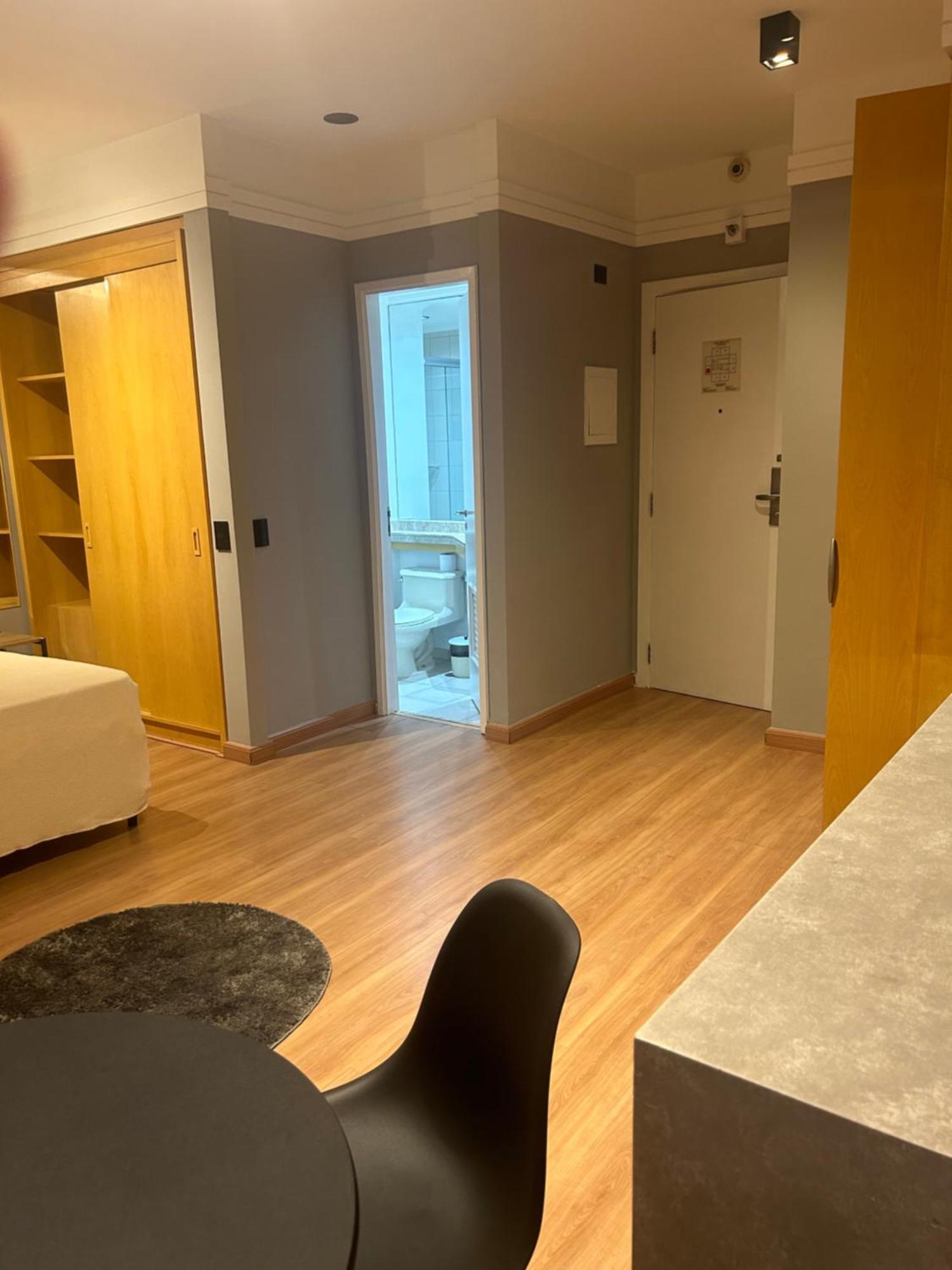 Bela Cintra Jardins Apartment Sao Paulo