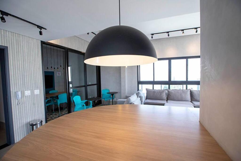 Studio/sao Paulo Prox- Puc/allianz Park/esp Unimed * Sao Paulo
