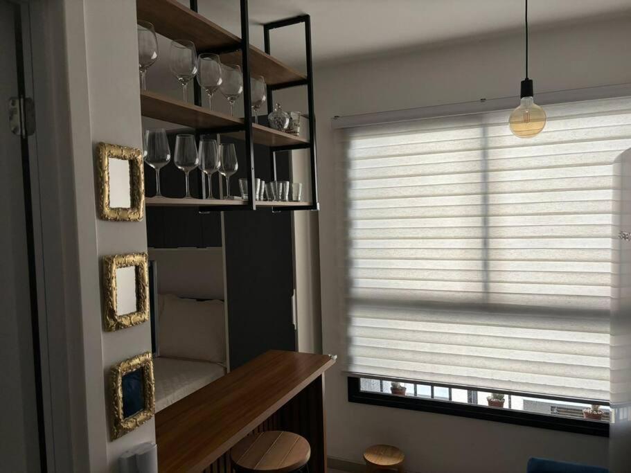 Studio/sao Paulo Prox- Puc/allianz Park/esp Unimed Apartment Sao Paulo