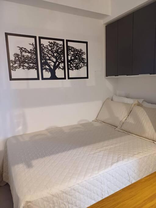 Studio/sao Paulo Prox- Puc/allianz Park/esp Unimed Apartment *