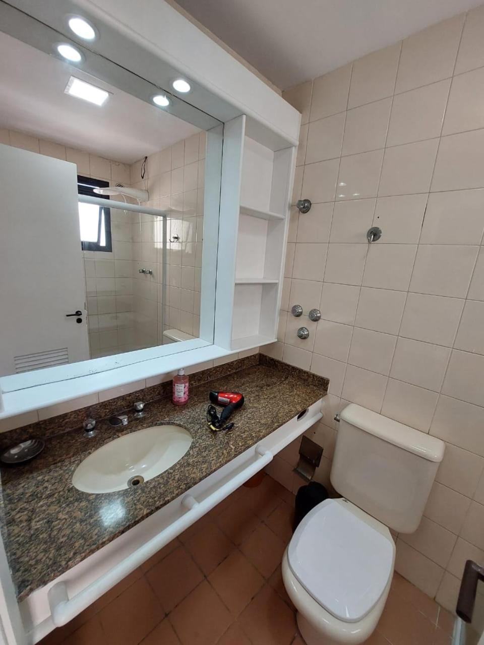 Flat Champ's Elysees Apartamento São Paulo