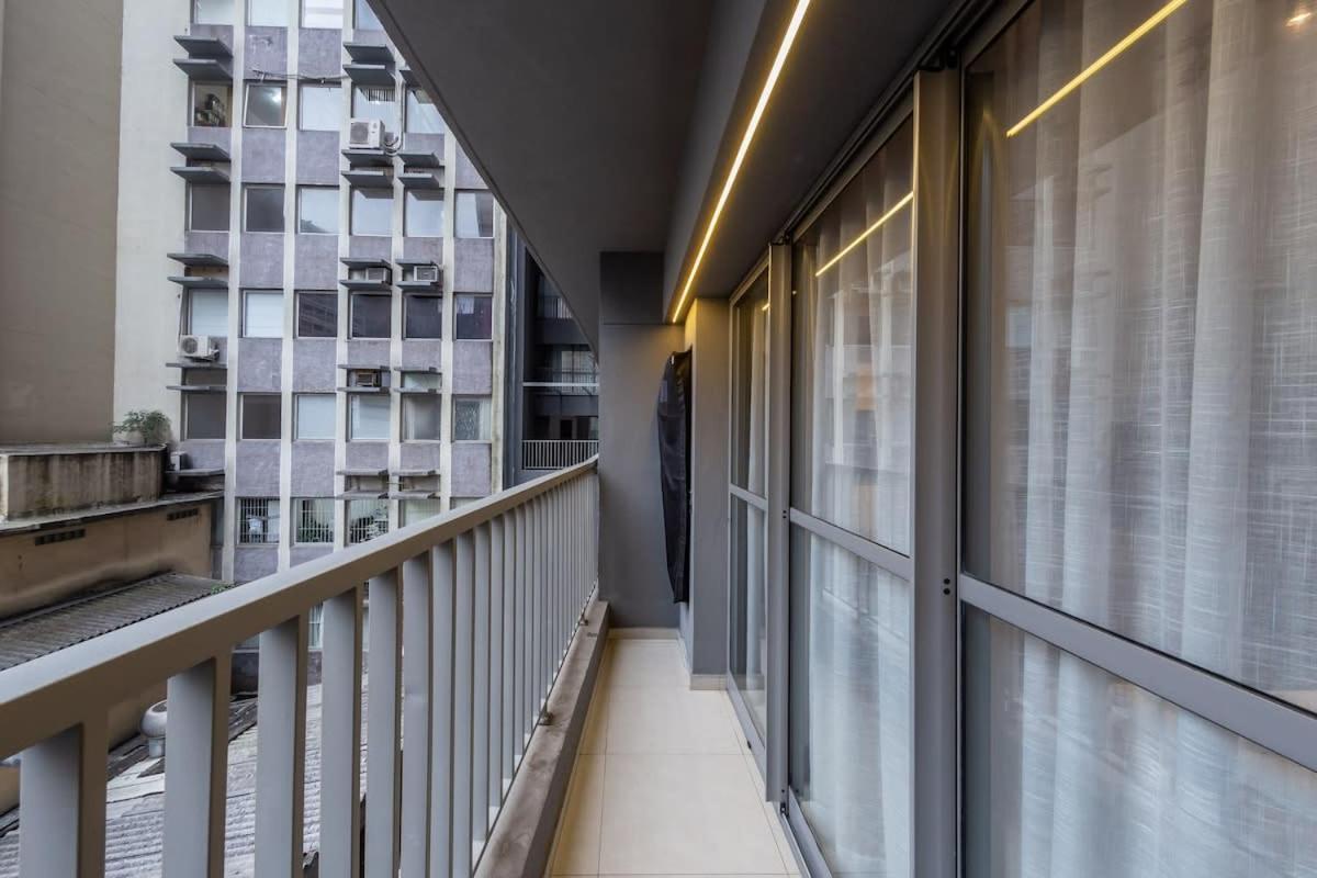 Apartment Bhomy Consolacao - Varanda E Lazer Completo Vn411 Sao Paulo