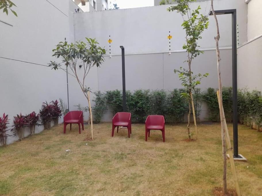 Apartment Ape 511 Nex One