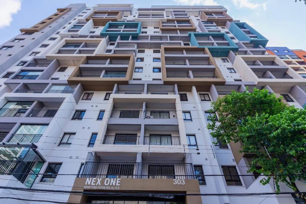 Apartment Ape 511 Nex One Sao Paulo