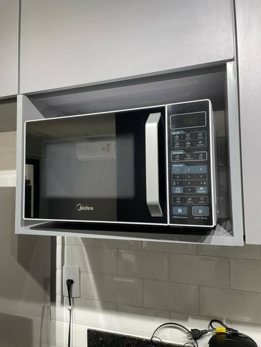 Perto Do Shop Bourbon E Allianz Parque Apartamento *