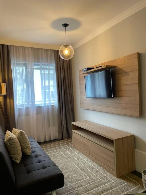 1110 - Flat Premium Jardim Paulista São Paulo