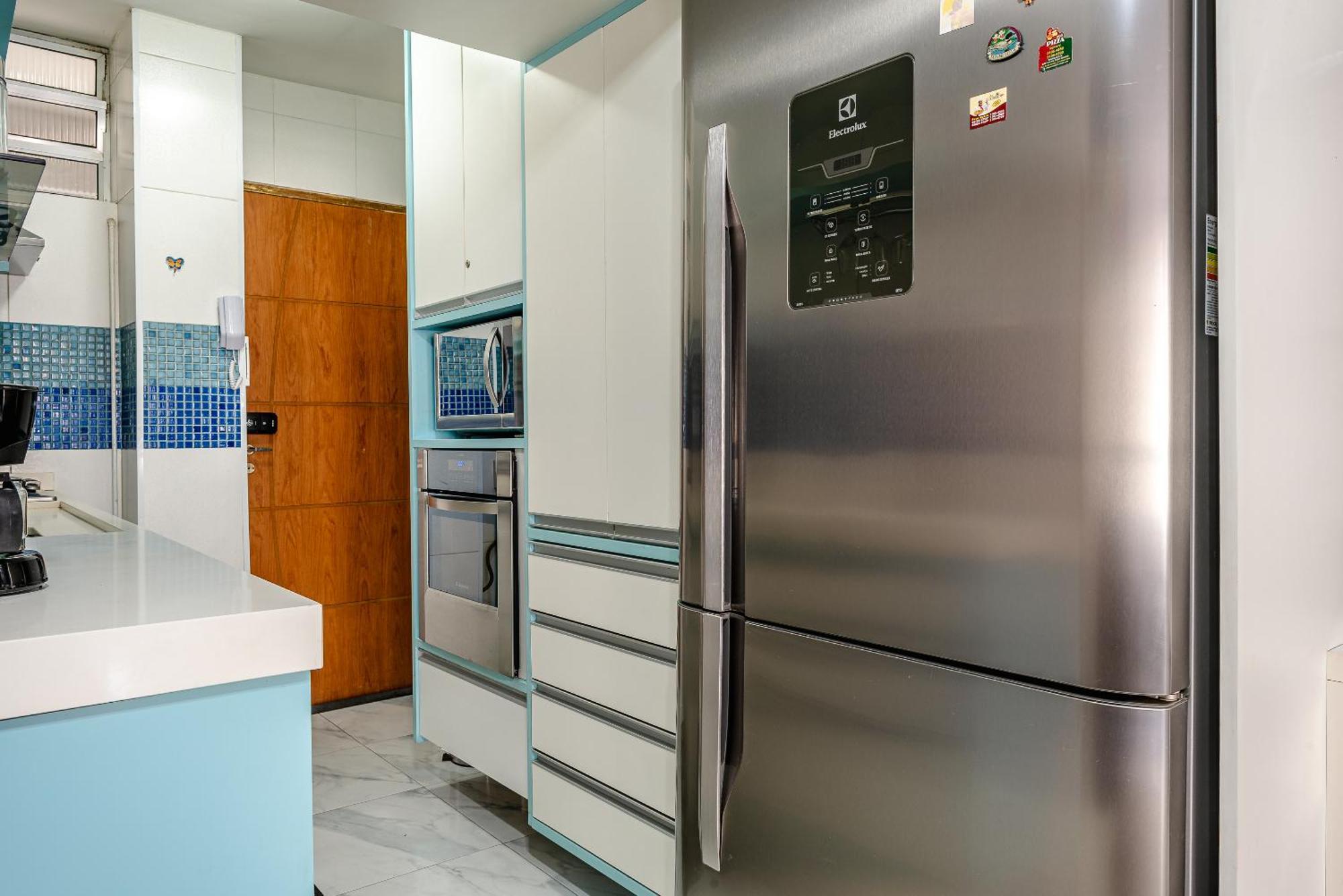 Apartamento Ap Na Bela Vista, Proximo Ao Bexiga, Privativo E Completo