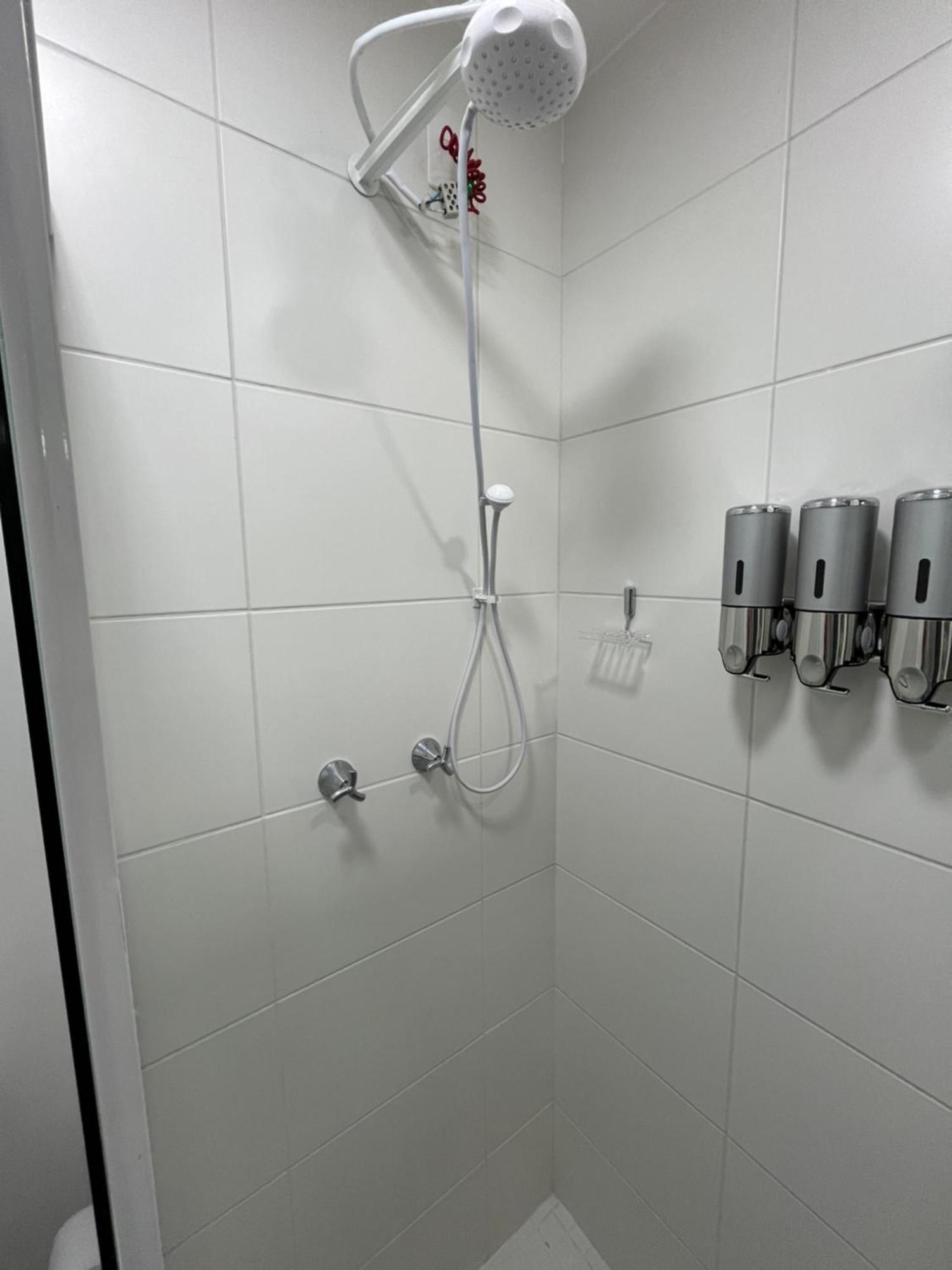 Fascinante Proximo Ao Metro Bras Apartment *
