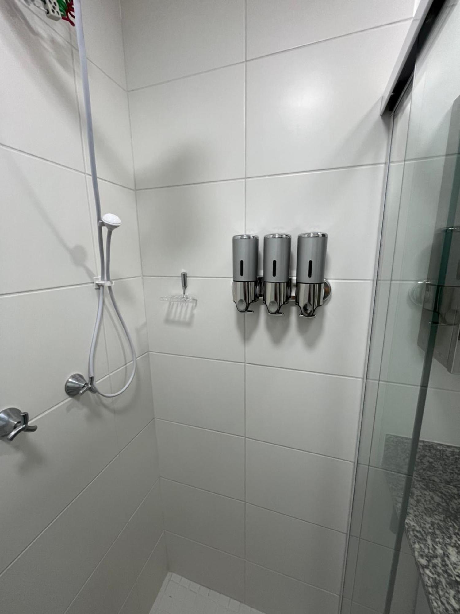 Apartment Fascinante Proximo Ao Metro Bras Sao Paulo