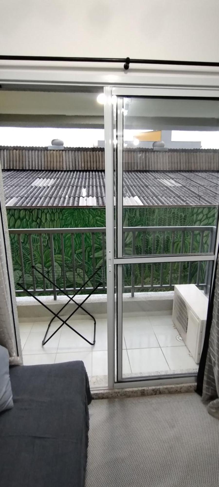 Apartment Studio Prox Ao Allianz Park *