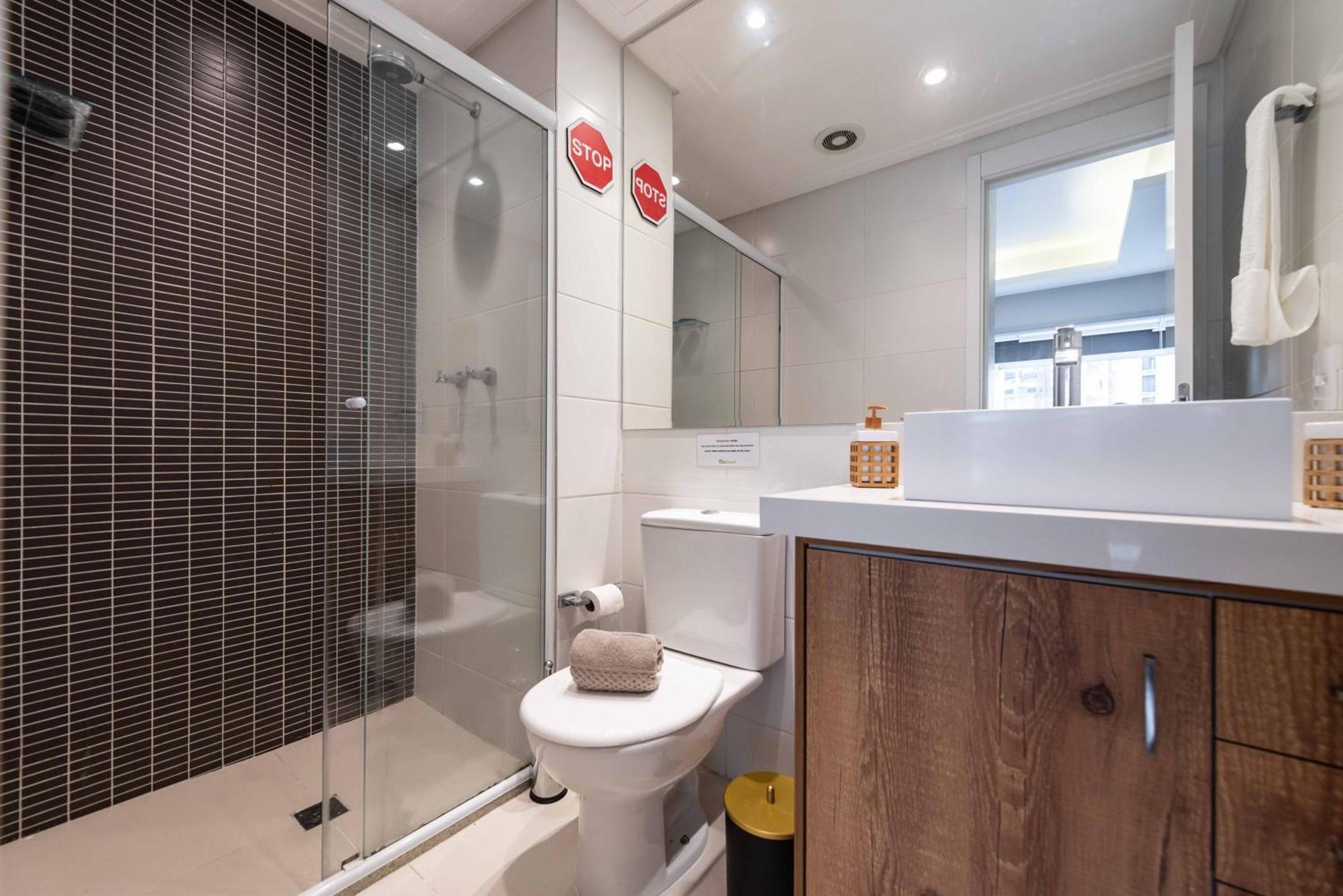 Apartamento Loft Consolacao/ Rua Augusta