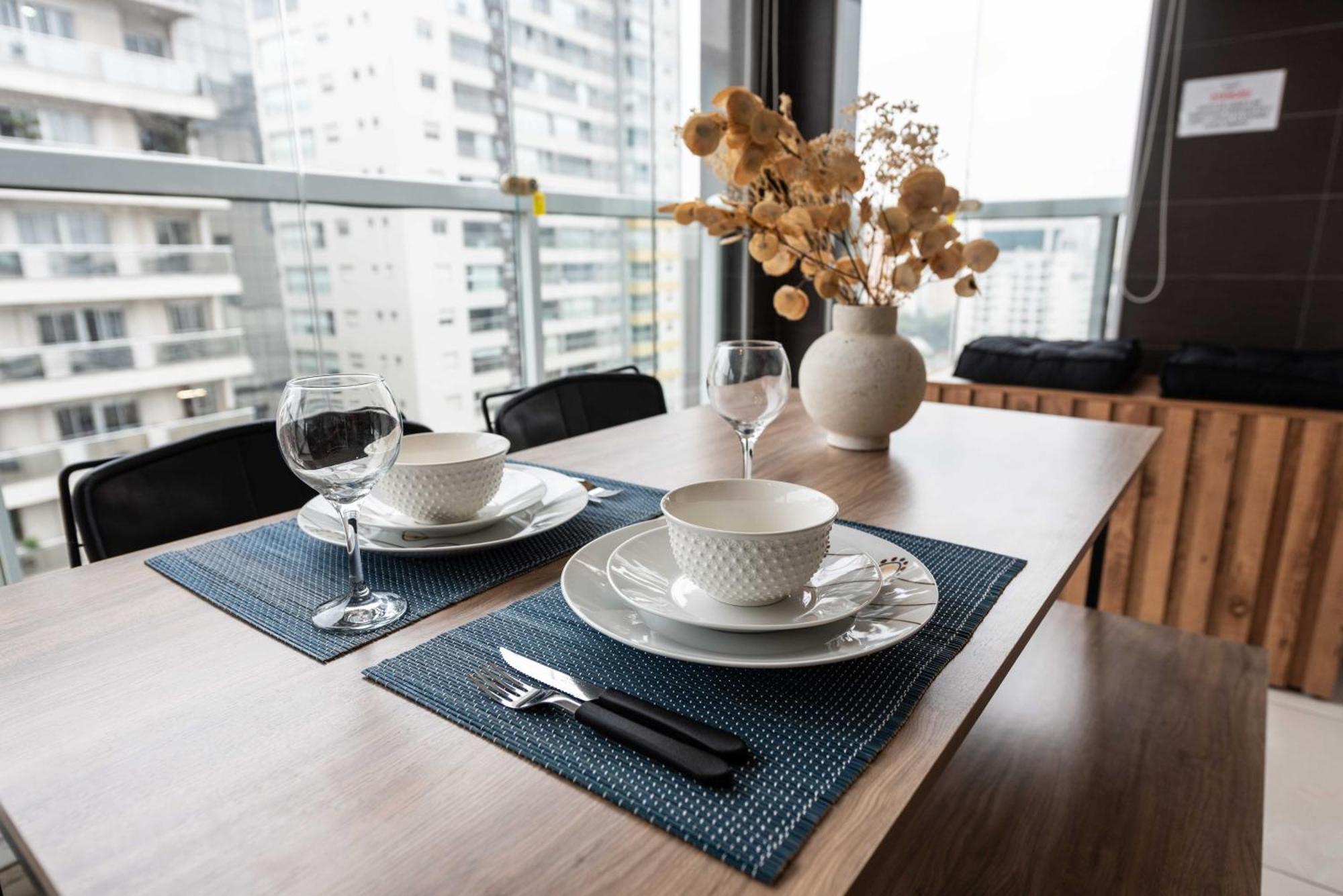 Loft Consolacao/ Rua Augusta São Paulo