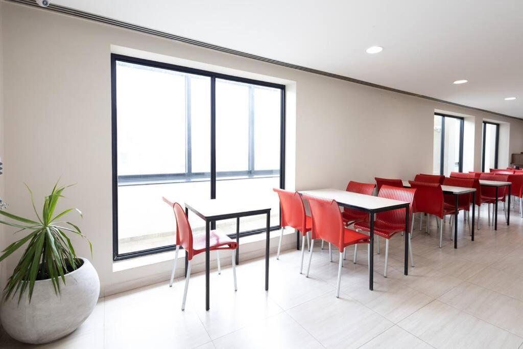 Flat 2409 - 2409 •le Premier Jd. Paulista Apartamento São Paulo