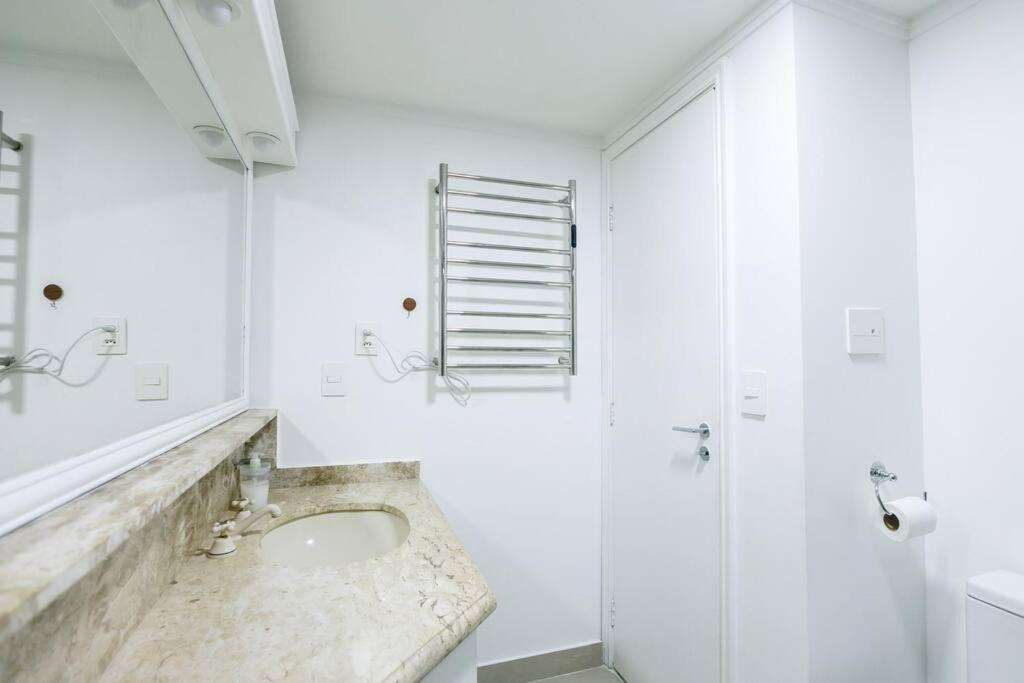 Flat 2409 - 2409 •le Premier Jd. Paulista Apartamento São Paulo
