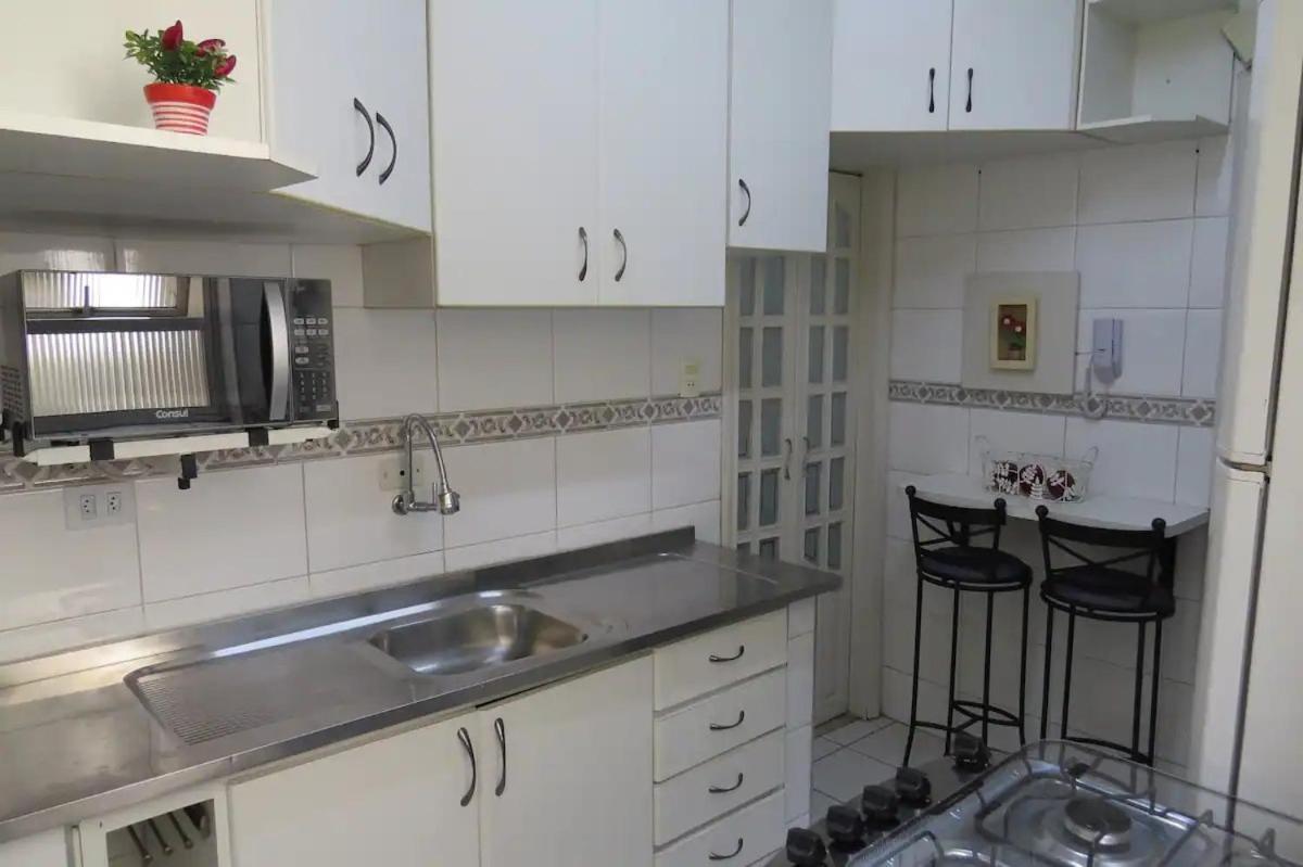 Apto Rua Augusta/moderno Apartamento