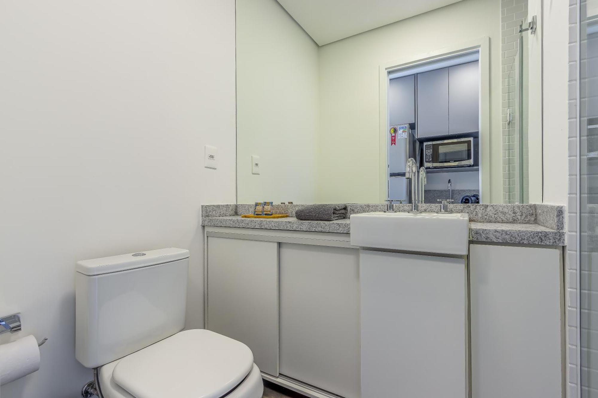 Loft Duplex Pinheiros - Vila Madalena Novo E Equipado