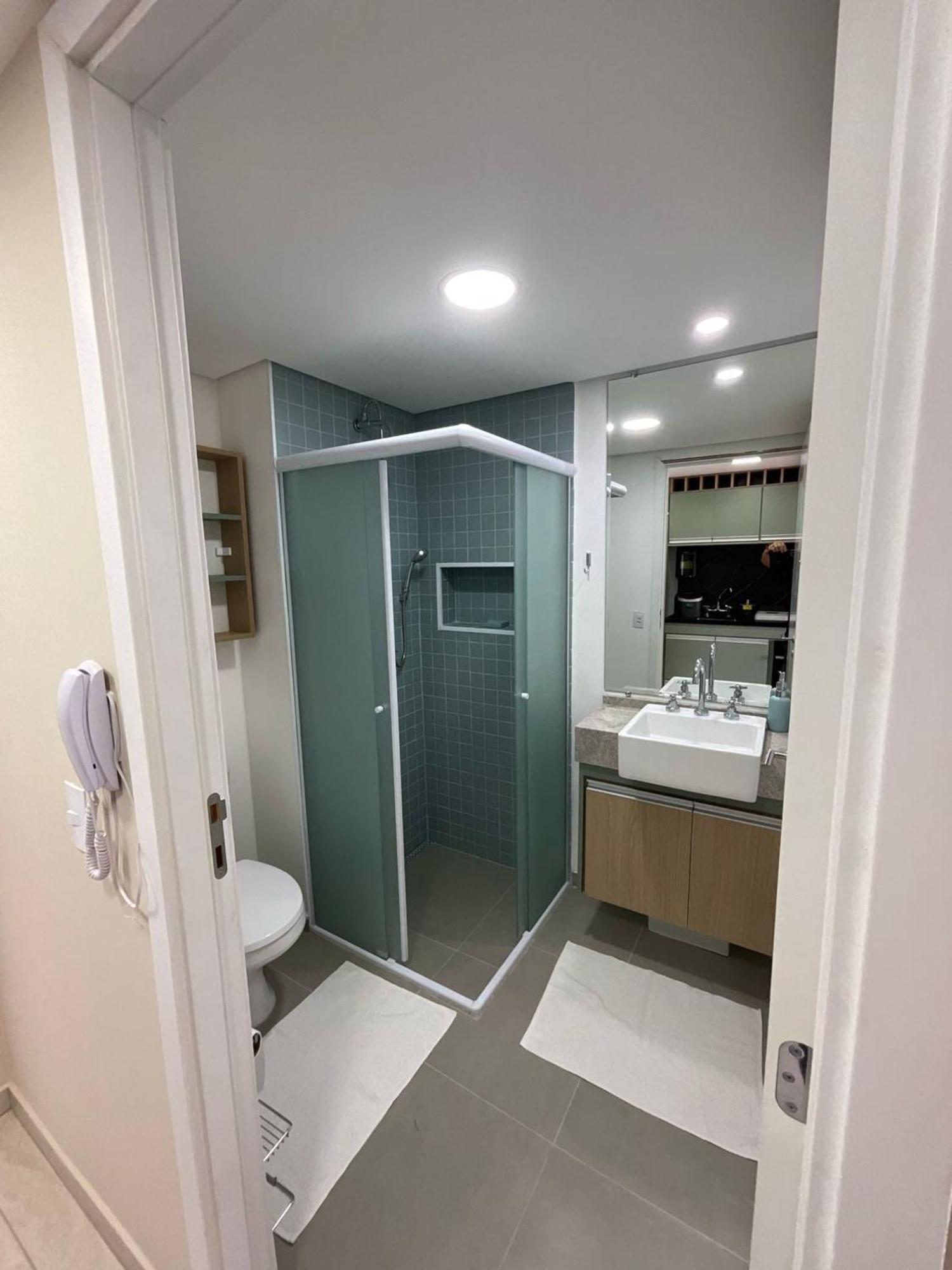 Apartment Y_606 | Exclusivo Na Rua Oscar Freire Novo