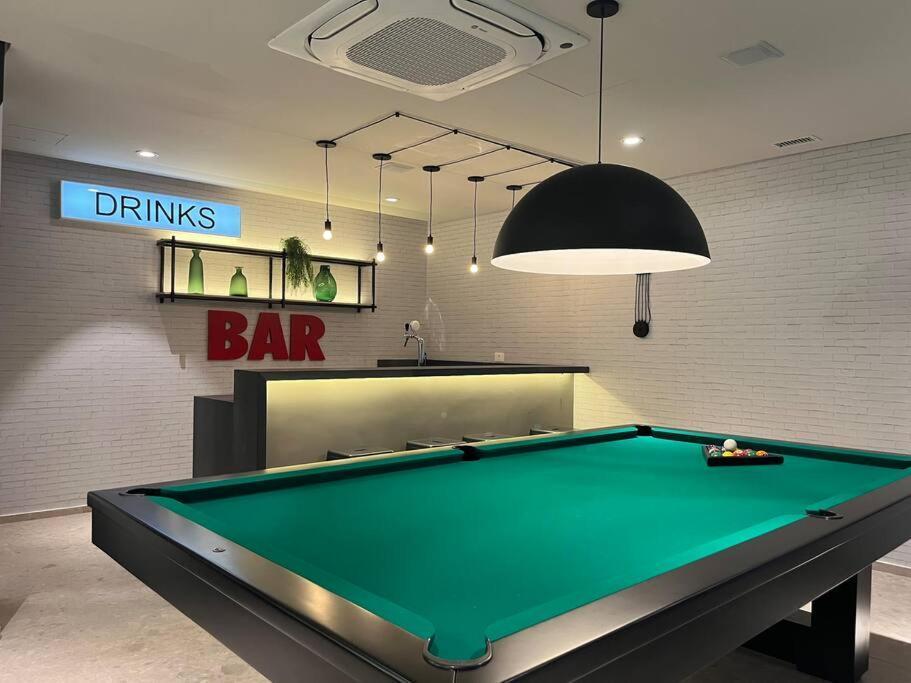 Lindo Com Piscina Apartment